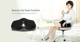 Harlov Memory Foam Seat/Chair Cushion with Cooling Gel Technology ~ ONE OF A KIND!